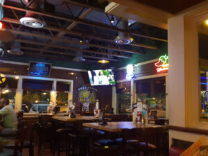 Chili's Grill & Bar - Woodbury