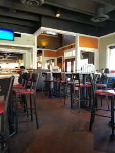Chili's Grill & Bar - Cedar Hill