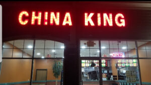 China King - Commerce Charter Twp