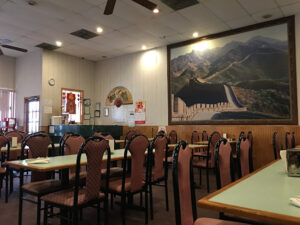 China King Buffet - Indianola