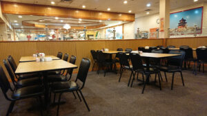 China King Buffet - Duluth