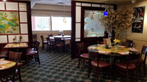 China Kitchen at Marble Falls - Marble Falls