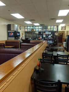 China One - Rochester