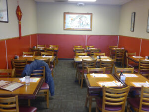 China Restaurant - Roseville