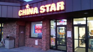 China Star - Minneapolis