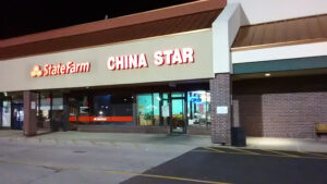 China Star - Springfield