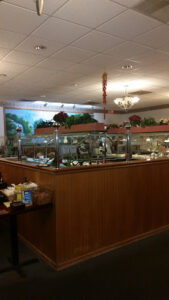 China Wok - Waunakee