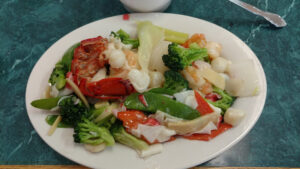 China Wok - Eden Prairie