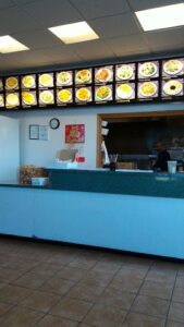Chinatown Restaurant - Watertown
