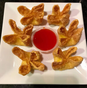 Chinese Chinh’s Express - Rochester