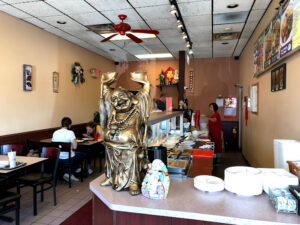 Chinese Phoenix Express - St Cloud