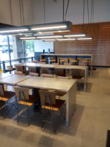 Chipotle Mexican Grill - Austintown