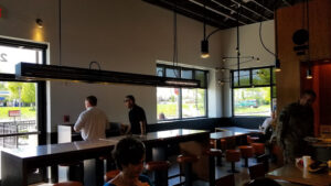 Chipotle Mexican Grill - Beavercreek
