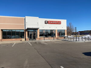 Chipotle Mexican Grill - Roseville