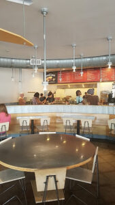 Chipotle Mexican Grill - St Paul