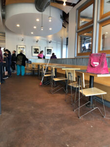Chipotle Mexican Grill - Woodbury
