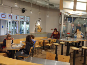 Chipotle Mexican Grill - Minnetonka