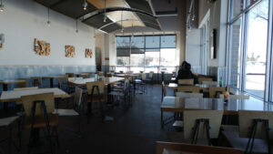 Chipotle Mexican Grill - Burnsville
