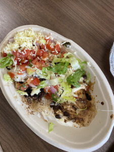 Chipotle Mexican Grill - Minnetonka