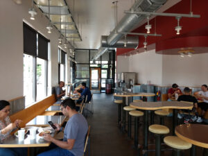 Chipotle Mexican Grill - Eden Prairie