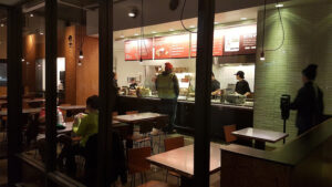 Chipotle Mexican Grill - Minnetonka