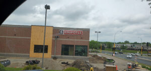 Chipotle Mexican Grill - Shakopee