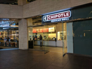 Chipotle Mexican Grill - Minneapolis