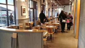 Chipotle Mexican Grill - Bloomington