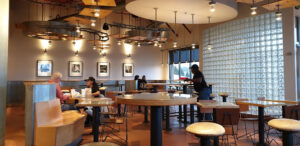 Chipotle Mexican Grill - Rochester