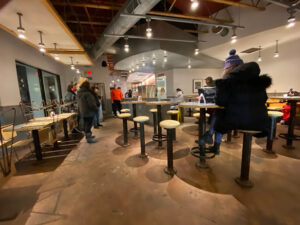 Chipotle Mexican Grill - Rochester