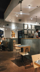 Chipotle Mexican Grill - Mankato