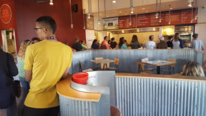 Chipotle Mexican Grill - St Cloud