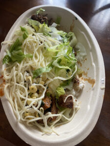 Chipotle Mexican Grill - Orland Park
