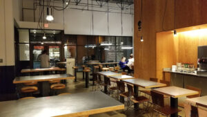 Chipotle Mexican Grill - Plainfield