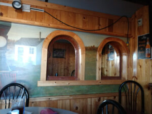 Choo Choo Bar & Grill - Superior