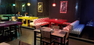 Choukouya Resto-Bar - Cleveland
