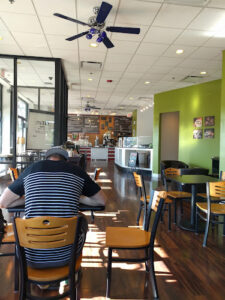 Christie's Dairy Delights N' Coffee House - Palatine
