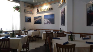 Christos Greek Restaurant - Minneapolis