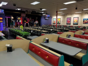 Chuck E. Cheese - West Allis