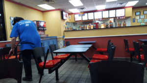 Church's Chicken - Carrollton