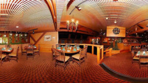 Chutes Restaurant & Bar - Douglas