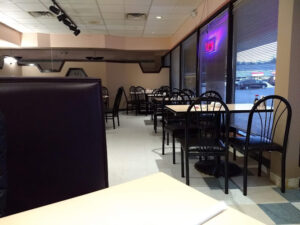 Chuy’s Chinese And American Restaurant - Wyoming