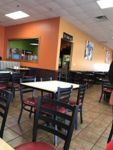 Cicis - Flowood