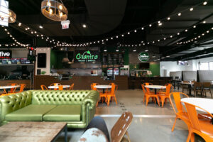 Cilantro Taco Grill - Oak Brook - Oak Brook