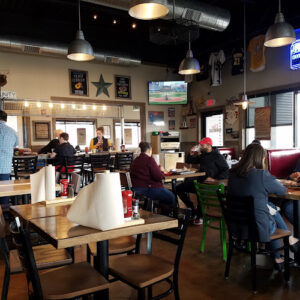City Barbeque and Catering - Beachwood