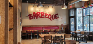 City Barbeque and Catering - Park Ridge