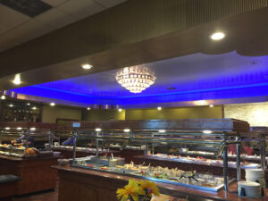 City Buffet Sushi & Grill - Hattiesburg