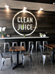 Clean Juice - Houston