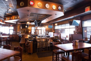 Clive's Roadhouse Blaine - Blaine