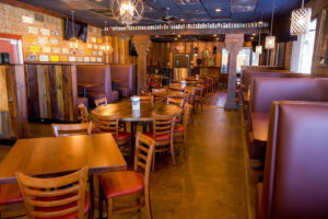 Clive's Roadhouse Burnsville - Burnsville
